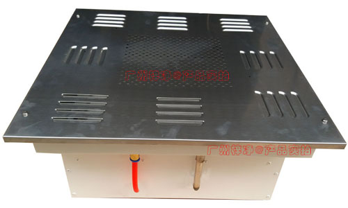 DOP液槽高效送風口產(chǎn)品實拍 DOP液槽高效送風口產(chǎn)品實拍