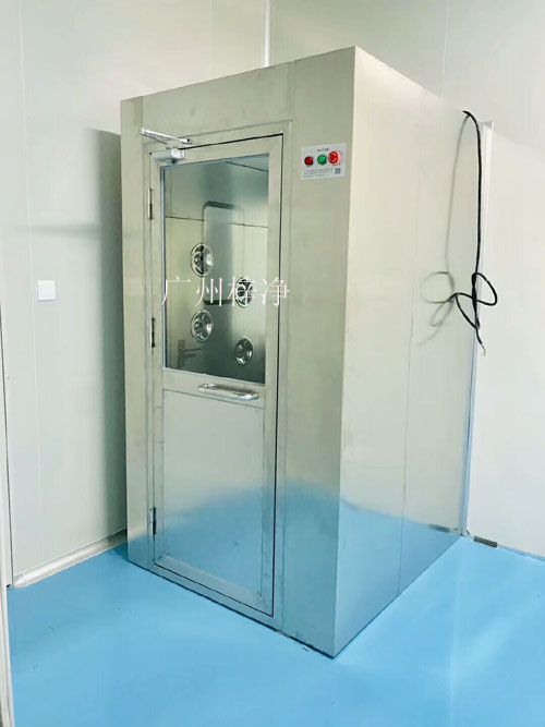 風(fēng)淋室 風(fēng)淋室