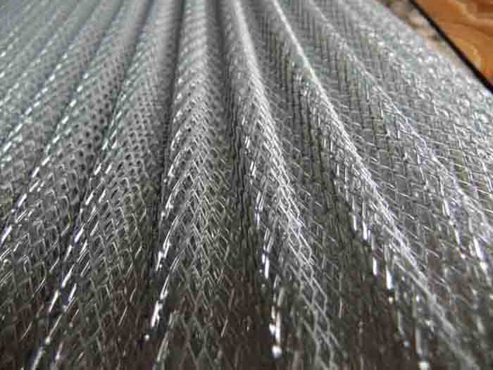 金屬網(wǎng)過(guò)濾器細(xì)節(jié)