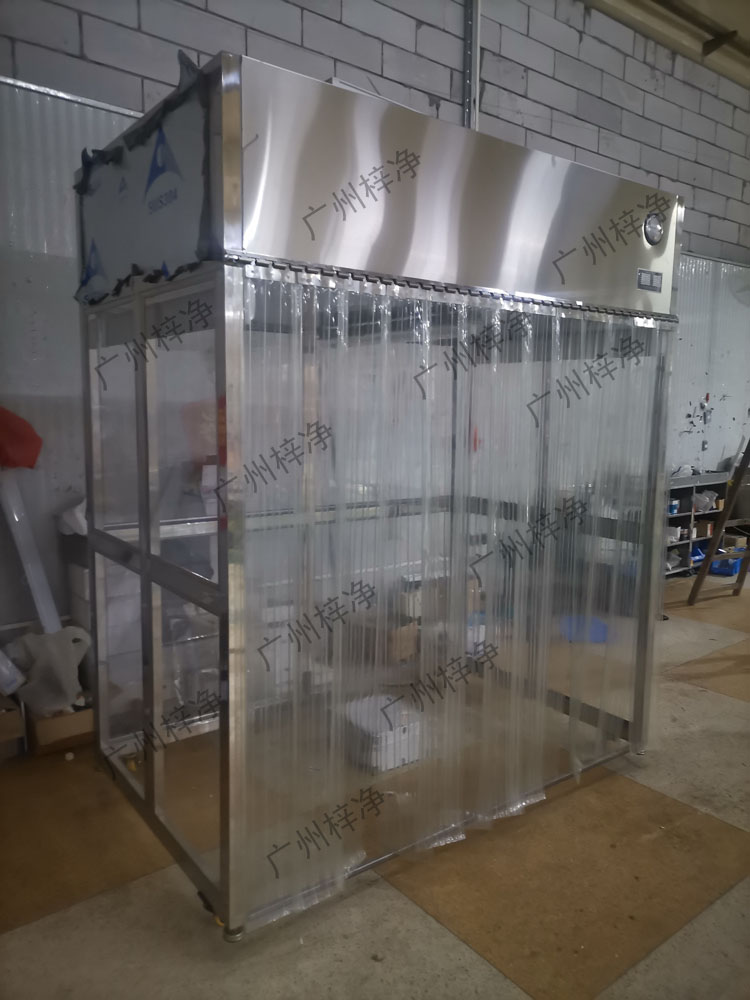 可移動防爆潔凈采樣車,取樣車制作現(xiàn)場實拍圖 可移動防爆潔凈采樣車,取樣車制作現(xiàn)場實拍圖