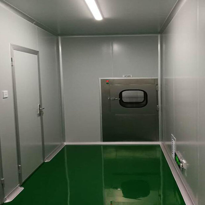 傳遞窗適用于需要在不同潔凈度區(qū)域之間傳遞物品的場合，如實驗室、無菌室等。