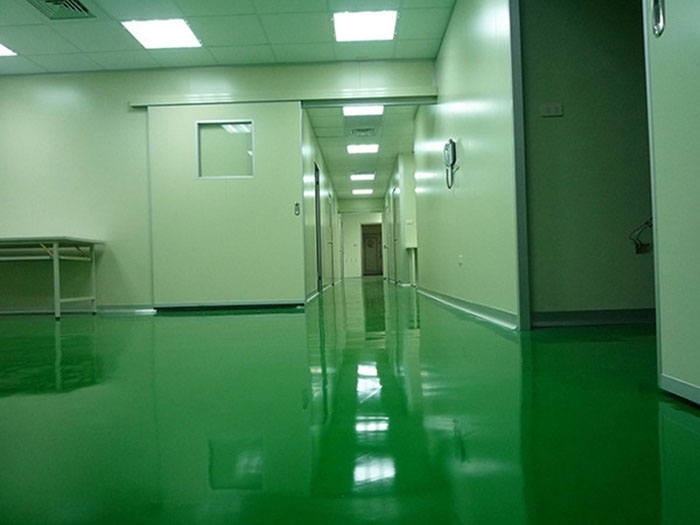 潔凈室用于生產(chǎn)過程中對(duì)環(huán)境潔凈度要求極高的產(chǎn)品。