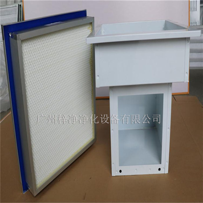 高效送風口的設計規(guī)范直接影響到潔凈室的空氣質(zhì)量