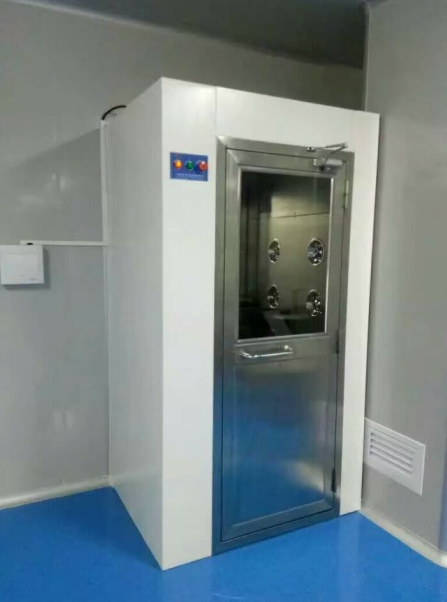 烤漆風淋室 烤漆風淋室