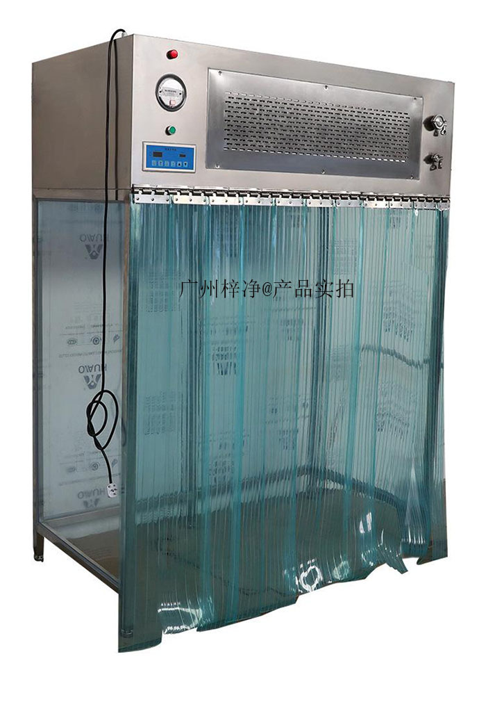 百級(jí)潔凈層流罩工作原理的詳細(xì)解析(100級(jí)潔凈度)